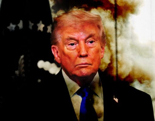 WASHINGTON UDARIO BEZ NAJAVE! Četiri zemlje dobile upozorenje WASHINGTON UDARIO BEZ NAJAVE! Četiri zemlje dobile upozorenje