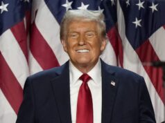 TRUMP NACILJAO ČETIRI NOVE ZEMLJE: Nakon Irana otkrio ko je sljedeći: “Učinit ćemo to na teži način!” TRUMP NACILJAO ČETIRI NOVE ZEMLJE: Nakon Irana otkrio ko je sljedeći: “Učinit ćemo to na teži način!”