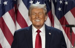 TRUMP NACILJAO ČETIRI NOVE ZEMLJE: Nakon Irana otkrio ko je sljedeći: “Učinit ćemo to na teži način!” TRUMP NACILJAO ČETIRI NOVE ZEMLJE: Nakon Irana otkrio ko je sljedeći: “Učinit ćemo to na teži način!”