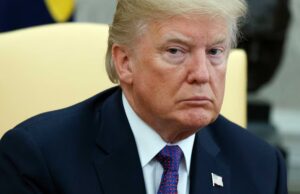 TRUMP SE OGLASIO: Primirje ne vrijedi za ovu zemlju, oni su idalje na meti… TRUMP SE OGLASIO: Primirje ne vrijedi za ovu zemlju, oni su idalje na meti…