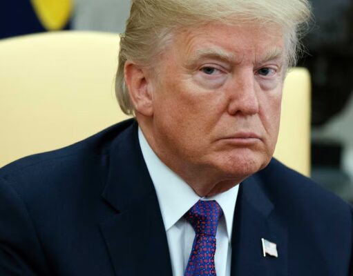 TRUMP SE OGLASIO: Primirje ne vrijedi za ovu zemlju, oni su idalje na meti… TRUMP SE OGLASIO: Primirje ne vrijedi za ovu zemlju, oni su idalje na meti…