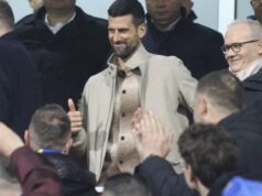 Novak Đoković razgovarao sa Semirom Osmanagićem o utakmici BiH – Italija i odlasku Zmajeva na Mundijal