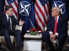 ALARM U EUROPI: Trump udario na NATO članice!