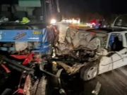 NESREĆA U BIH: Poginuo sveštenik i njegova supruga, troje djece povrijeđeno