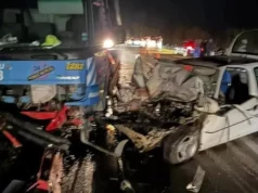 NESREĆA U BIH: Poginuo sveštenik i njegova supruga, troje djece povrijeđeno