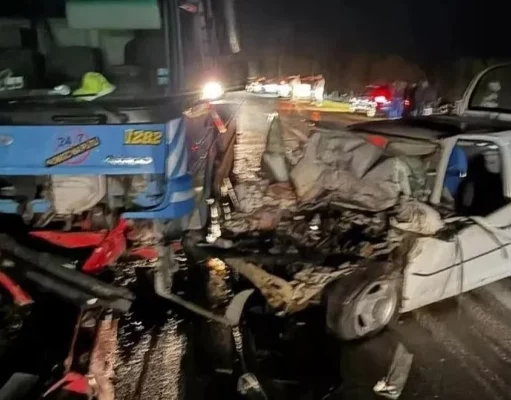 NESREĆA U BIH: Poginuo sveštenik i njegova supruga, troje djece povrijeđeno