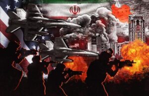 “SPREMNI SMO ZA NAJVEĆI RAKETNI NAPAD U HISTORIJI”: Iran zaprijetio Izraelu i Americi, uslovi su na stolu “SPREMNI SMO ZA NAJVEĆI RAKETNI NAPAD U HISTORIJI”: Iran zaprijetio Izraelu i Americi, uslovi su na stolu