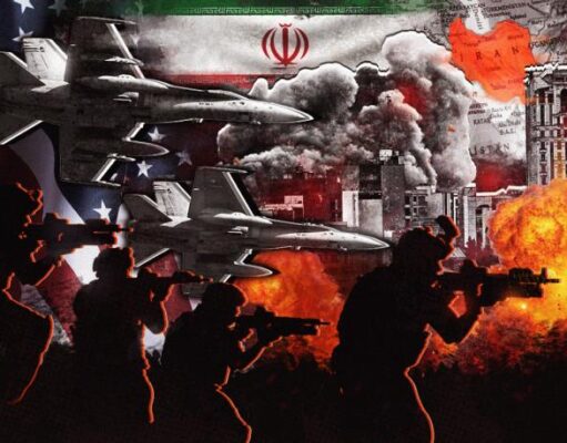 “SPREMNI SMO ZA NAJVEĆI RAKETNI NAPAD U HISTORIJI”: Iran zaprijetio Izraelu i Americi, uslovi su na stolu “SPREMNI SMO ZA NAJVEĆI RAKETNI NAPAD U HISTORIJI”: Iran zaprijetio Izraelu i Americi, uslovi su na stolu