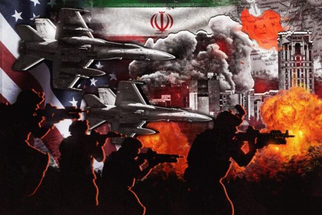 “SPREMNI SMO ZA NAJVEĆI RAKETNI NAPAD U HISTORIJI”: Iran zaprijetio Izraelu i Americi, uslovi su na stolu