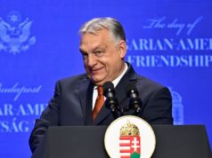 UDARNA VIJEST!: PRVE IZLAZNE ANKETE ŠOKIRALE EU!: Orbán na rubu… UDARNA VIJEST!: PRVE IZLAZNE ANKETE ŠOKIRALE EU!: Orbán na rubu…