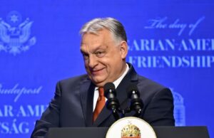 UDARNA VIJEST!: PRVE IZLAZNE ANKETE ŠOKIRALE EU!: Orbán na rubu… UDARNA VIJEST!: PRVE IZLAZNE ANKETE ŠOKIRALE EU!: Orbán na rubu…