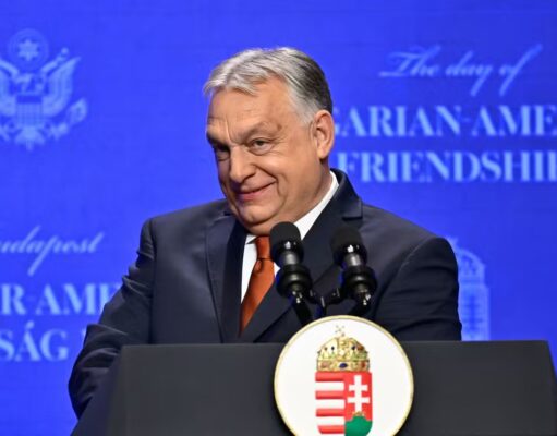 UDARNA VIJEST!: PRVE IZLAZNE ANKETE ŠOKIRALE EU!: Orbán na rubu… UDARNA VIJEST!: PRVE IZLAZNE ANKETE ŠOKIRALE EU!: Orbán na rubu…