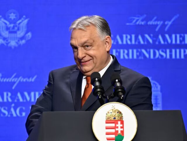 UDARNA VIJEST!: PRVE IZLAZNE ANKETE ŠOKIRALE EU!: Orbán na rubu…