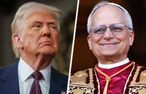 UDARNA VIJEST!: VATIKAN I BIJELA KUĆA NA NOGAMA: Papa i Trump u brutalnom obračunu!