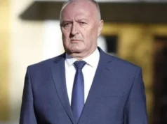 Očekuje se veliki potez BiH: Helez najavio učešće u sigurnosnoj misiji u…