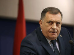 SVE IZMAKLO KONTROLI! Dodikova izjava zapalila Srbiju, uvrede pljušte!