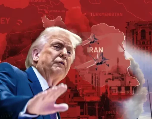 TEHERAN POD PRITISKOM: Trump objavio da se primirje završava bez… TEHERAN POD PRITISKOM: Trump objavio da se primirje završava bez…