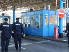 NOVA PRAVILA NA GRANICAMA: Od 10. aprila sve se mijenja – evo šta vas čeka! NOVA PRAVILA NA GRANICAMA: Od 10. aprila sve se mijenja – evo šta vas čeka!
