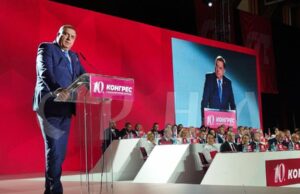 Milorad Dodik : „Naša borba za slobodu bit će završena kada budemo…”