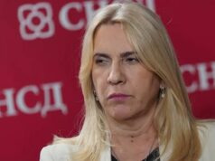 Cvijanović saslušana u Tužilaštvu, ali jedna stvar je šokantna!