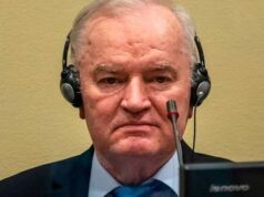 Novi potez zbog Ratka Mladića mogao bi promijeniti sve!