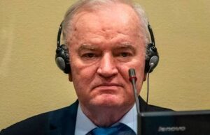 Novi potez zbog Ratka Mladića mogao bi promijeniti sve!