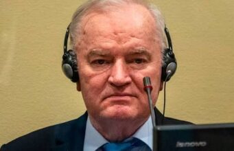 Novi potez zbog Ratka Mladića mogao bi promijeniti sve!