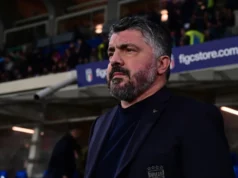 Reakcija Gattusa nakon poraza od BiH izazvala pažnju javnosti