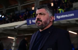 Reakcija Gattusa nakon poraza od BiH izazvala pažnju javnosti