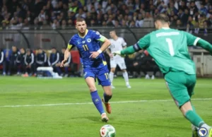 NOVE VIJESTI O DŽEKI: Evo koliko je teška povreda kapitena BiH NOVE VIJESTI O DŽEKI: Evo koliko je teška povreda kapitena BiH