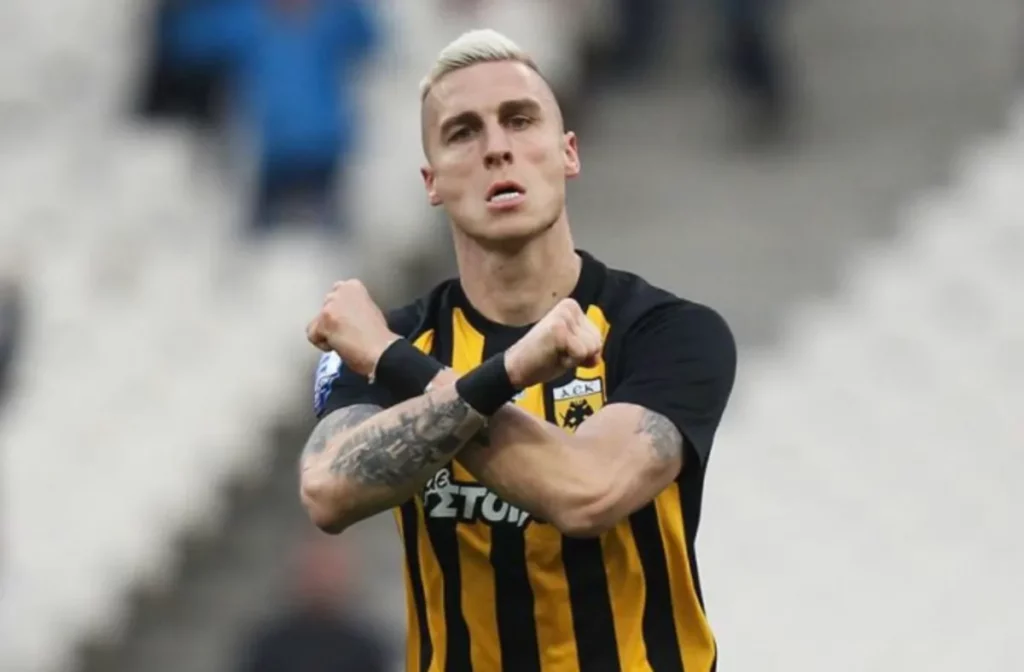 NAKON PROZIVKI NAVIJAČA ZBOG RANIJIH IZJAVA O REPREZENTACIJI: Oglasio se Ognjen Vranješ