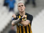 NAKON PROZIVKI NAVIJAČA ZBOG RANIJIH IZJAVA O REPREZENTACIJI: Oglasio se Ognjen Vranješ NAKON PROZIVKI NAVIJAČA ZBOG RANIJIH IZJAVA O REPREZENTACIJI: Oglasio se Ognjen Vranješ