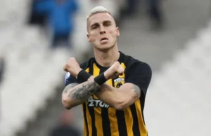 NAKON PROZIVKI NAVIJAČA ZBOG RANIJIH IZJAVA O REPREZENTACIJI: Oglasio se Ognjen Vranješ NAKON PROZIVKI NAVIJAČA ZBOG RANIJIH IZJAVA O REPREZENTACIJI: Oglasio se Ognjen Vranješ