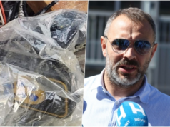 SLUČAJ IZ MILIĆA: MUP RS poslao obavijest svim policijskim agencijama u BiH SLUČAJ IZ MILIĆA: MUP RS poslao obavijest svim policijskim agencijama u BiH