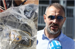 SLUČAJ IZ MILIĆA: MUP RS poslao obavijest svim policijskim agencijama u BiH SLUČAJ IZ MILIĆA: MUP RS poslao obavijest svim policijskim agencijama u BiH