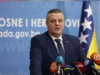 ODGOVOR VUKANOVIĆU: Vojin Mijatović poslao jasnu poruku o reprezentaciji BiH ODGOVOR VUKANOVIĆU: Vojin Mijatović poslao jasnu poruku o reprezentaciji BiH