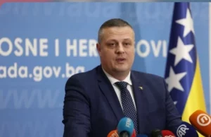 ODGOVOR VUKANOVIĆU: Vojin Mijatović poslao jasnu poruku o reprezentaciji BiH ODGOVOR VUKANOVIĆU: Vojin Mijatović poslao jasnu poruku o reprezentaciji BiH