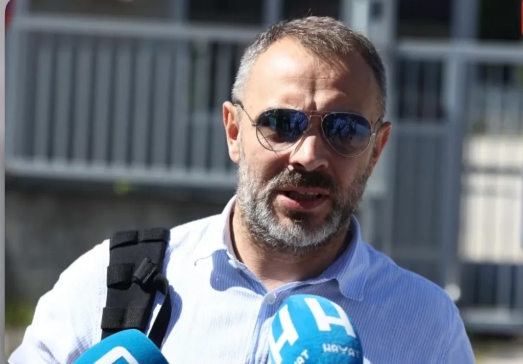 OSVRT AVDE AVDIĆA: Kako je Jutro za sve ujedinilo Eleka i Vukana