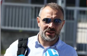 OSVRT AVDE AVDIĆA: Kako je Jutro za sve ujedinilo Eleka i Vukana OSVRT AVDE AVDIĆA: Kako je Jutro za sve ujedinilo Eleka i Vukana