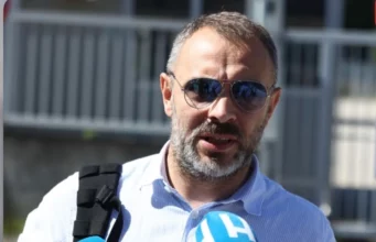 OSVRT AVDE AVDIĆA: Kako je Jutro za sve ujedinilo Eleka i Vukana OSVRT AVDE AVDIĆA: Kako je Jutro za sve ujedinilo Eleka i Vukana