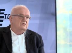 FRA MARKOVIĆ OCIJENIO KO STOJI IZA KARTE TREĆEG ENTITETA