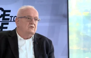 FRA MARKOVIĆ OCIJENIO KO STOJI IZA KARTE TREĆEG ENTITETA