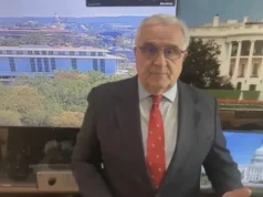 Puljić iz Washingtona: Raste pritisak na Trumpa nakon sukoba s Iranom Puljić iz Washingtona: Raste pritisak na Trumpa nakon sukoba s Iranom