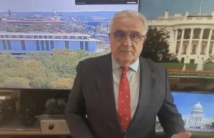 Puljić iz Washingtona: Raste pritisak na Trumpa nakon sukoba s Iranom Puljić iz Washingtona: Raste pritisak na Trumpa nakon sukoba s Iranom