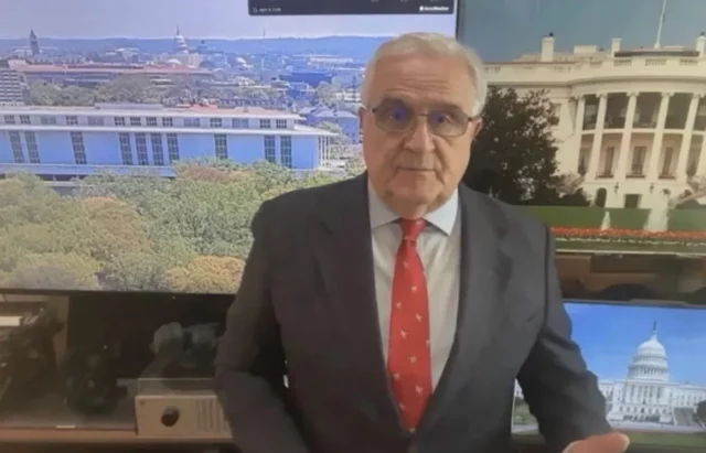 Puljić iz Washingtona: Raste pritisak na Trumpa nakon sukoba s Iranom