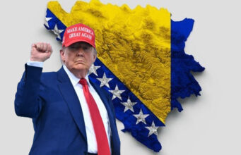 Dobre vijesti iz SAD-a: Trump donio odluku za Bosnu i Hercegovinu