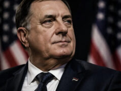 ŠOK! Milorad Dodik će biti ODLIKOVAN u Americi: Dobija NAGRADU za LIDERSTVO i ODBRANU DEMOKRATIJE!