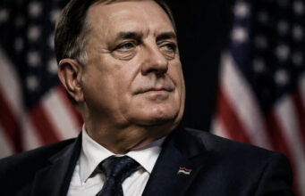 ŠOK! Milorad Dodik će biti ODLIKOVAN u Americi: Dobija NAGRADU za LIDERSTVO i ODBRANU DEMOKRATIJE!