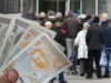 Objavljeno je kada stižu aprilske mirovine, najniža podijeljena u šest kategorija