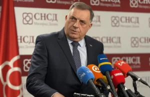 DODIK POLUDIO NA ĐOKOVIĆA! Nakon MILIONA uslijedile BRUTALNE UVREDE!